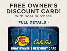 Bass Pro Discount Card